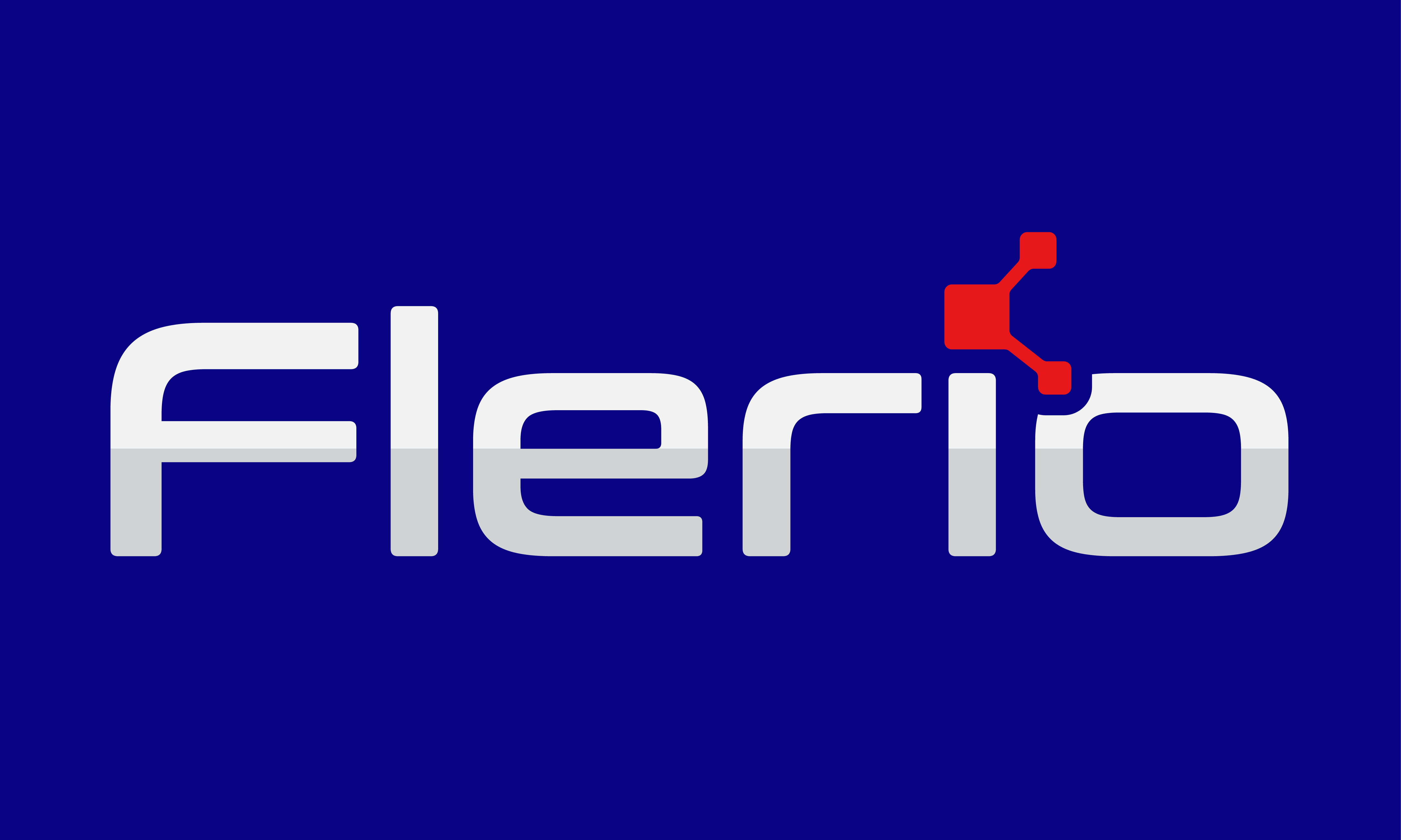 Flerio logo